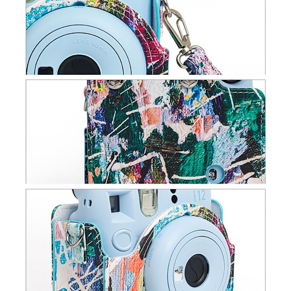 Case COLOR GRAFFITI COLOR GRAFFITI Color Graffiti