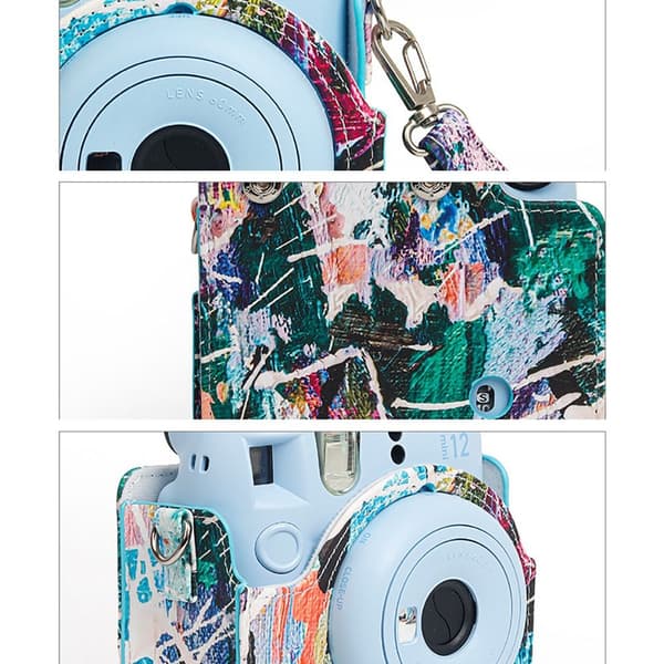 Opbevaringstaske Etui DREAM BUBBLE DREAM BUBBLE Dream Bubble