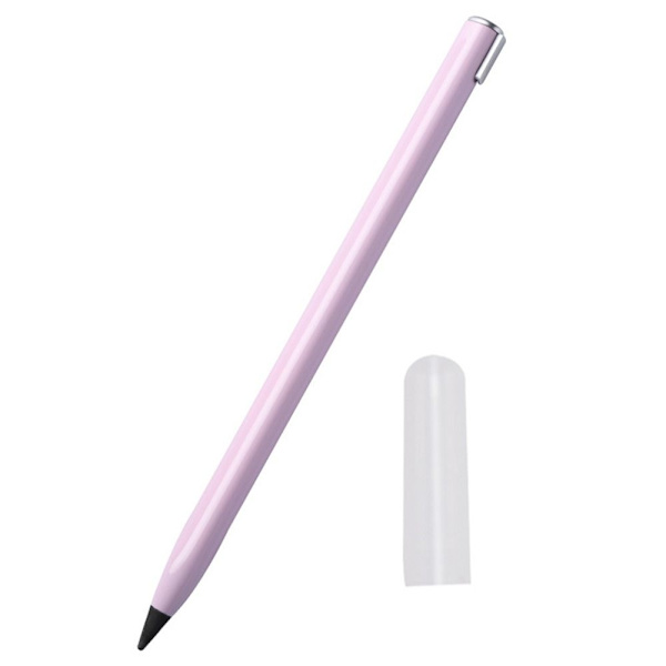 2 STK Inkless Eternal Pencil Unlimited Writing Pen 06 06 06