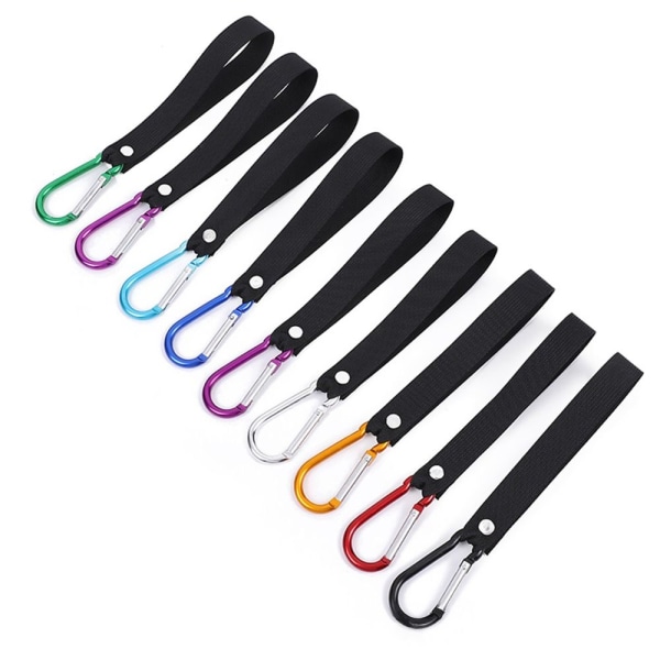 Barnevogn Kroker Motorsykkel Elektrisk Krok SORT D-SHAPE D-SHAPE black D-shape-D-shape