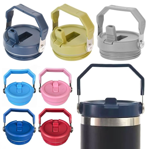 Pullon cover cap TUMMAN SININEN dark blue