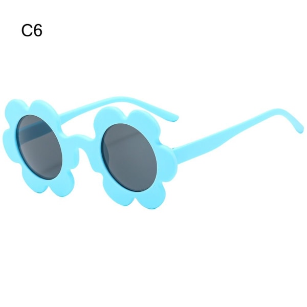 Solsikke solbriller Flower Shades C6 C6 C6