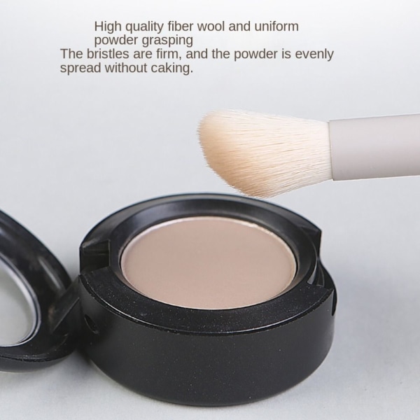 Makeup Brush Concealer Brush A A A