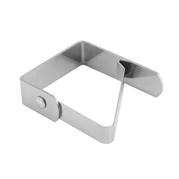 10 kpl Clip Pöytäliina Clip Pöytähame Clip 10Pcs