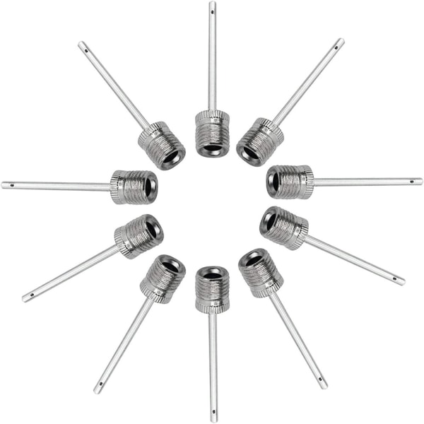 100kpl/ set Pumppu Pin Ilmaneula LATERAL FORAMEN LATERAL FORAMEN Lateral foramen