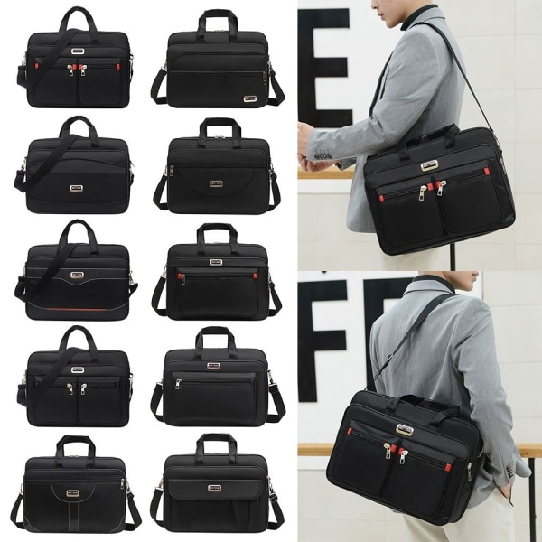 Business Laptop Deksel Laptops Up Bag 4 4 4