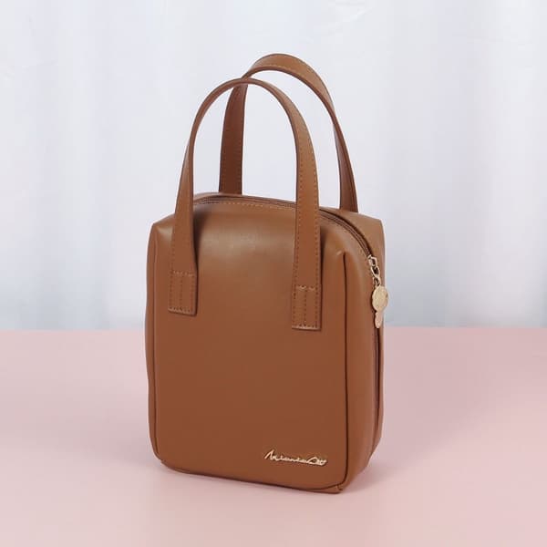 Kosmetikväska Förvaringsväskor ROSA pink