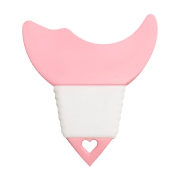 Eye Makeup Aid Eye Shadow Baffle ROSA pink