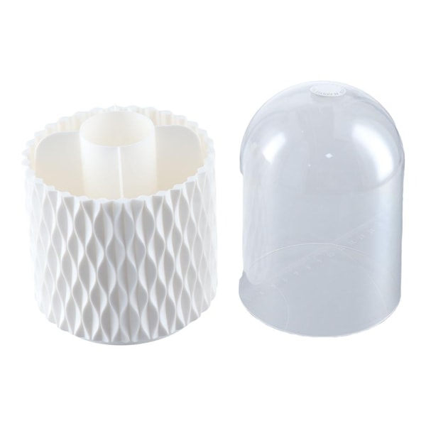 Makeup Brush Holder Kosmetik Organizer CORRUGATION CORRUGATION Corrugation