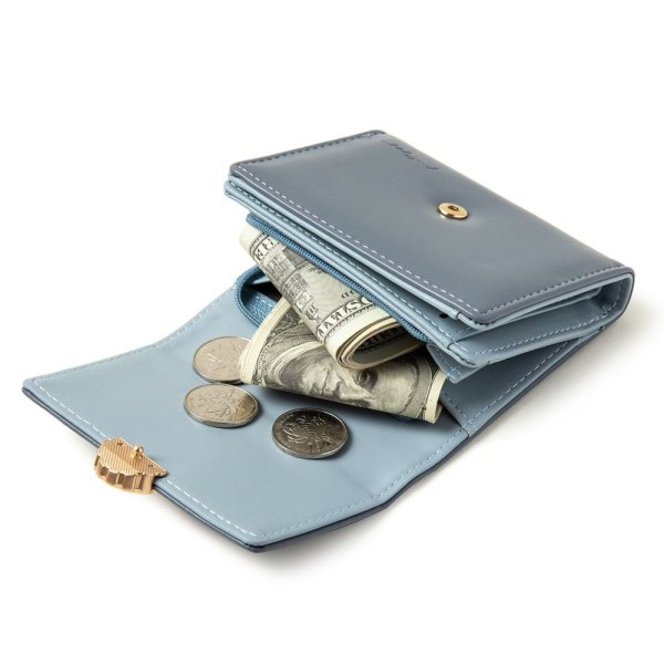 Mini Wallet Kortholder APRIKOS APRICOT