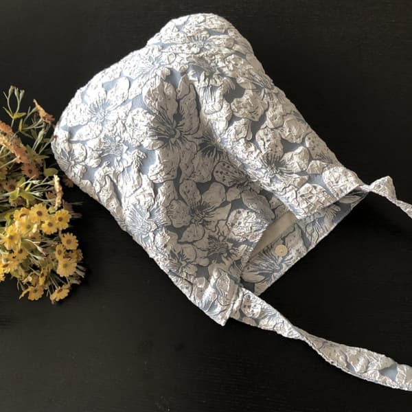 Kvinner Bag Kosmetisk Bag Totes Bag