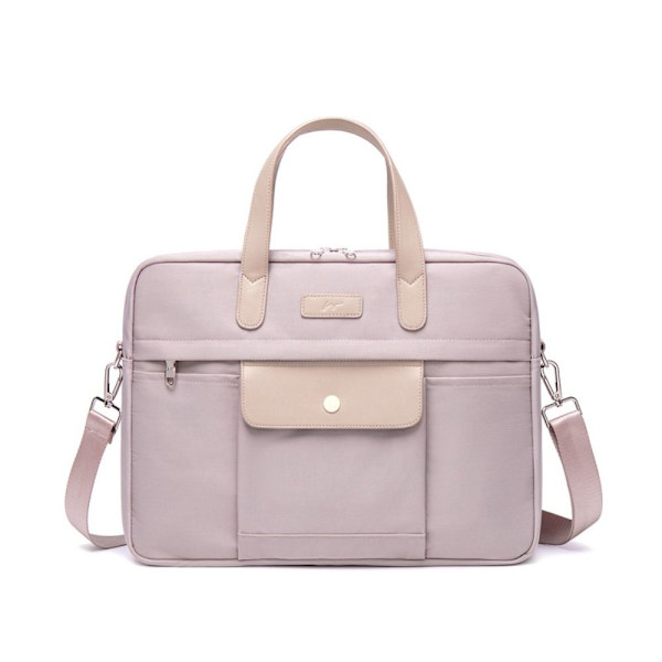 Notebook Koffert Bærbar Veske Veske LILLA 15INCH 15INCH purple 15inch-15inch