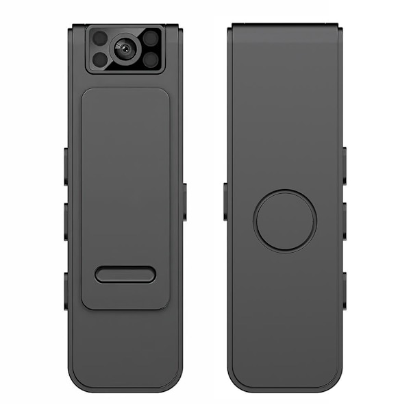 Støjreduktionskamera Night Vision Recorder UDEN WIFI Without WIFI