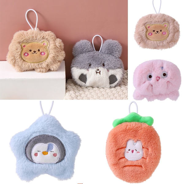 Käsienlämmitin itsestään lämpenevä pakkaus PEACH PEACH Peach