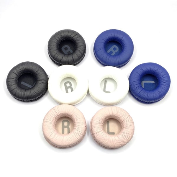 Ersättningsskydd för öronkuddar för T450BT T500BT pink Ear Pads+Headband