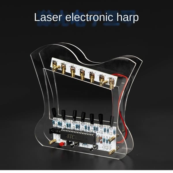 Svejsetræningssæt Elektronisk gør-det-selv reservedele Laser