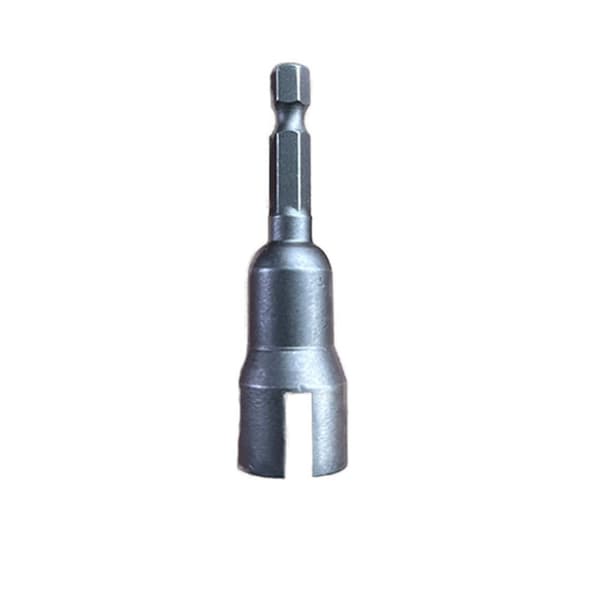 2 stk. Butterfly Bolt Socket Socket Socket Socket Adapter 2Pcs