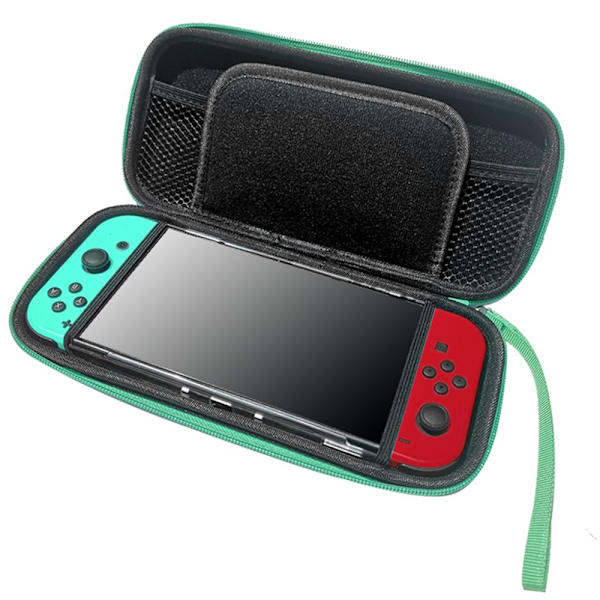 Förvaringsväska Case Animal Crossing FÖR COVER