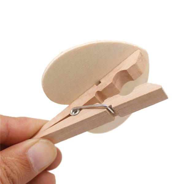 10PCS/ Set Blackboard Clip Message Board 04 04 04