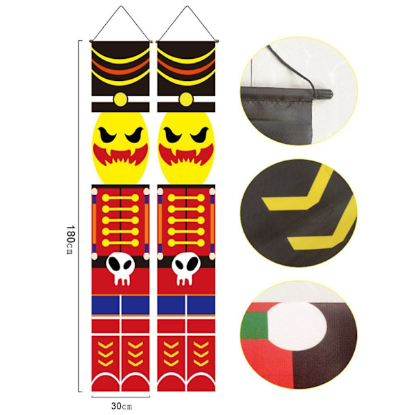 Halloween Couplet Halloween Banner 06 06 06