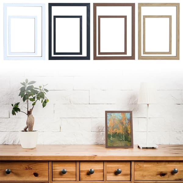 Fotoram Barnkonstramar B1 B1 B1