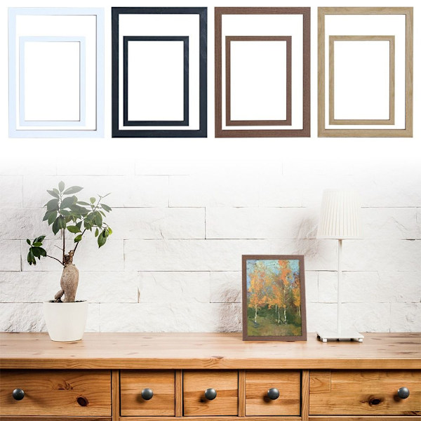 Fotoramme Barnekunstrammer B2 B2 B2