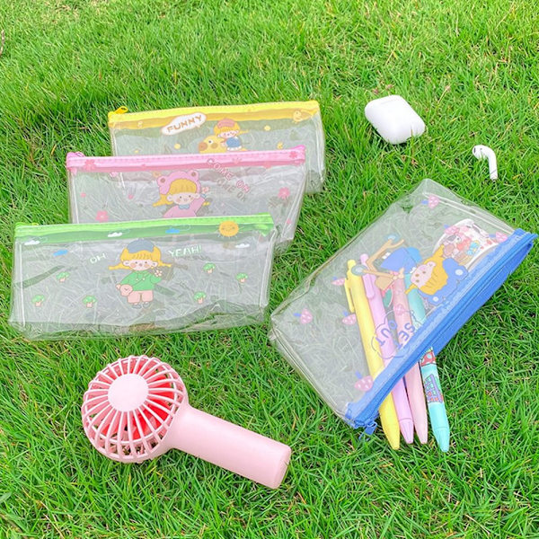 Pen Bag Penalhus 07 07 07
