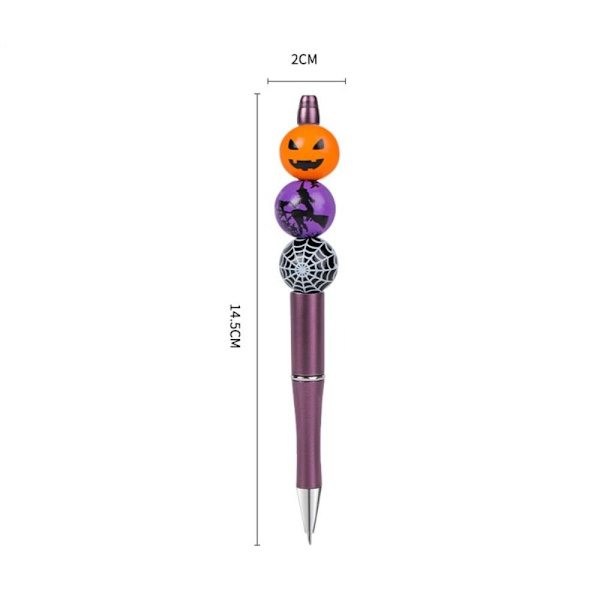 3st Kulpenna Kontorspapper LILA Purple