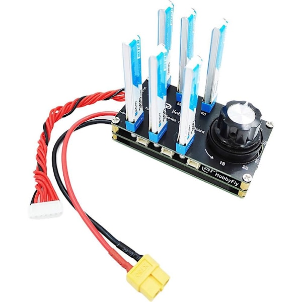 Balance Charging Board Balance Board PH2.0 BT2.0 PH2.0 BT2.0 PH2.0 BT2.0