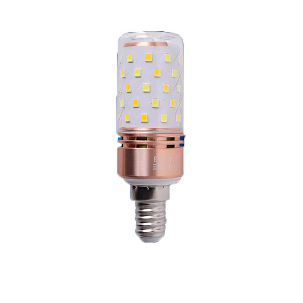 2st LED No Flicker E27 12WCOLD WHITE KALLVIT E27 12Wcold white