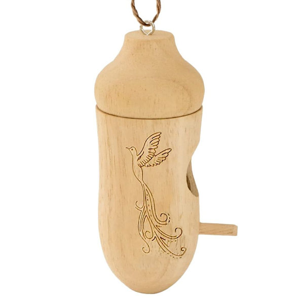 Hummingbird House Tree Hanging Feeder 1 1 1