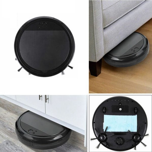 Smart Cleaner för Robot Cleaner RED Red