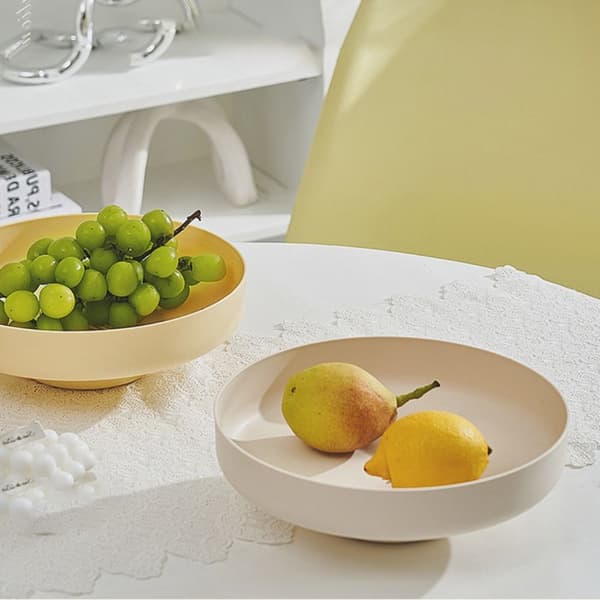 Fruktfat Home Decor GRESSGRØNN Grass green