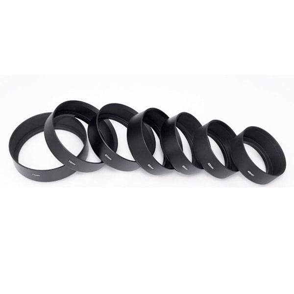 Skruvskydd mot cover 62MM 62MM 62mm