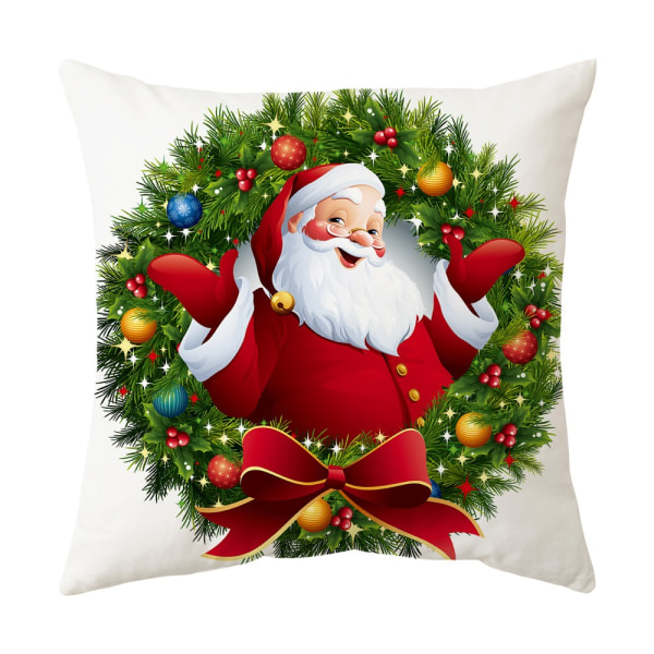 Juleputetrekk Putetrekk C C C