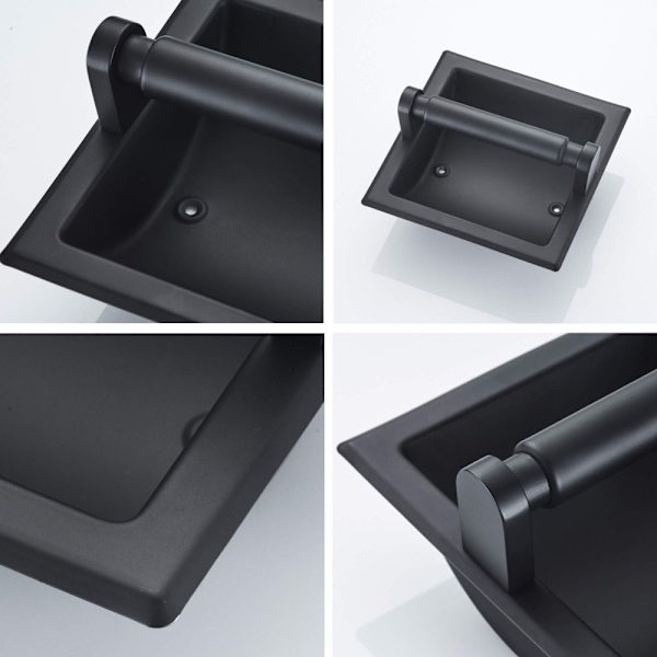 Toiletpapirholder Tissue Roll Dispenser Toiletholder