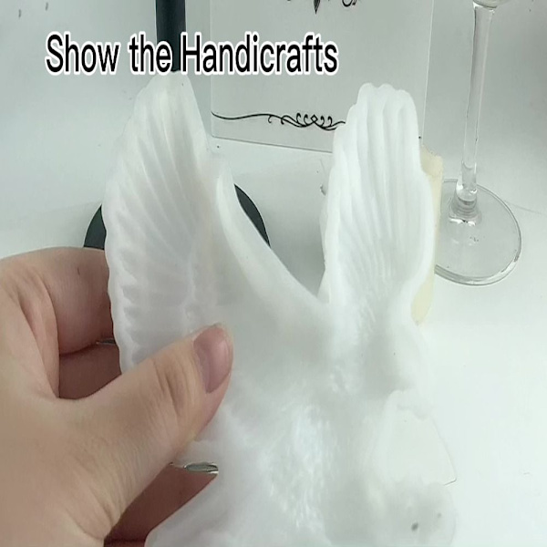 Silikonform Form MOLDS EAGLE