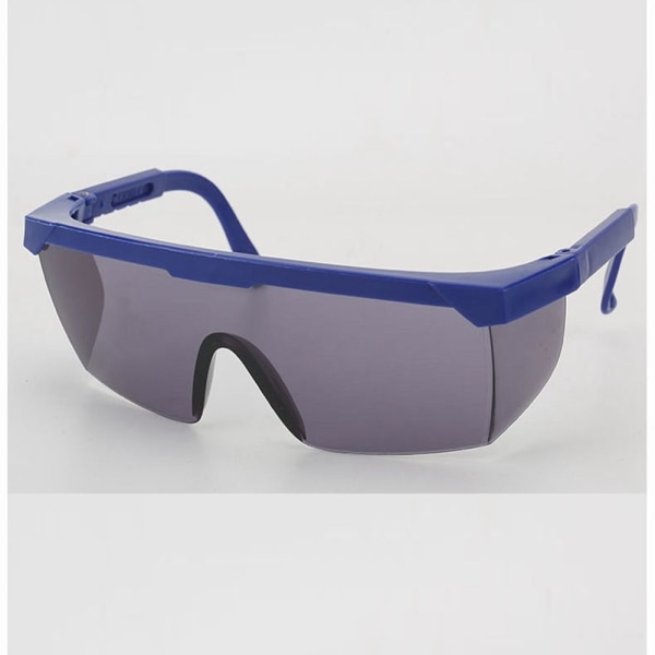 Anti-stænk øjenbeskyttelse Arbejdsbeskyttelsesbriller 3 3 3