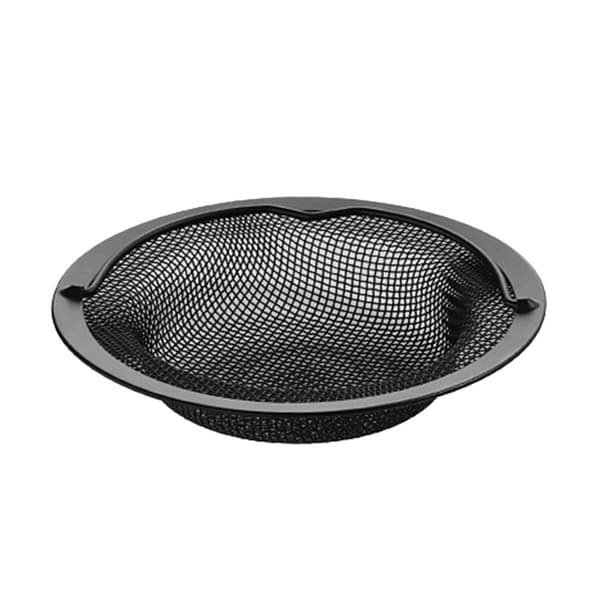 Diskho Sil Plugg Filter Korg SVART 2CM black 2cm