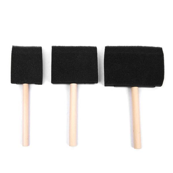 Sponge Painting Brush Sponge Shovel varjostussivellin