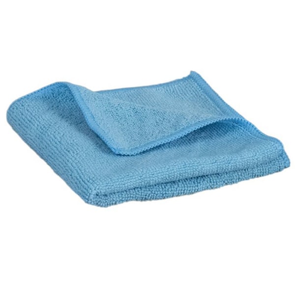 5 ST Mikrofiberstäddukar Städhanddukar GRÖN Green