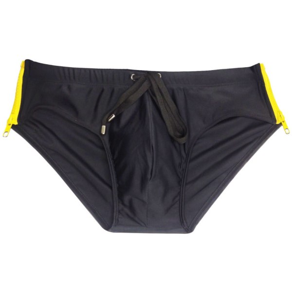Badeturse Strandbukse SVART XXL black XXL