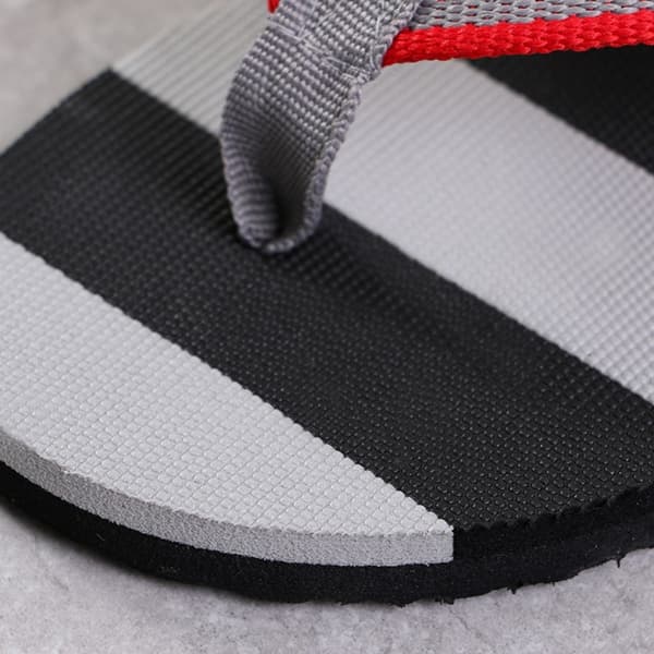 Herrtofflor Fritid Flip Flops BLÅ-43 BLÅ-43 Blue-43