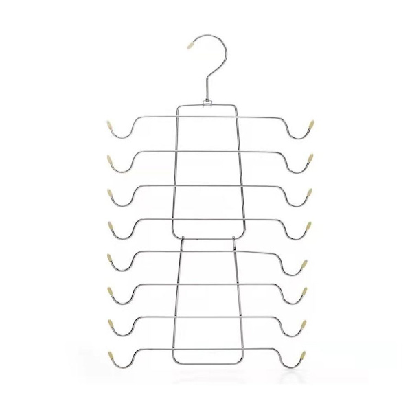 Ripustin Alusvaatteet Ripustin BEIGE 8-KERROS 8-KERROS Beige 8-layer-8-layer