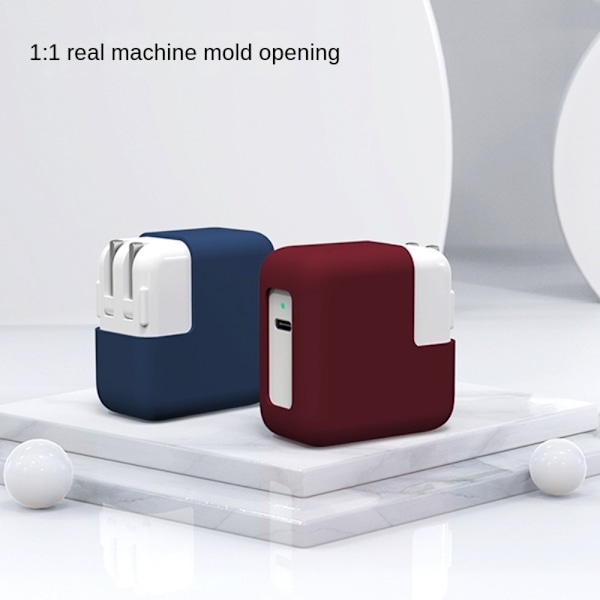 Power cover case ROSE RED 30W 30W Rose Red 30W-30W