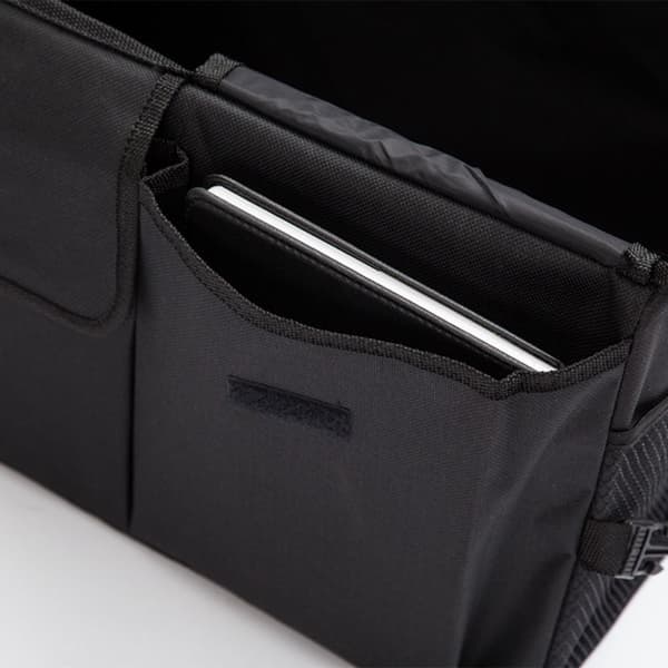 Trunk Storage Box Bil Diverse Organizer Boot Organizer