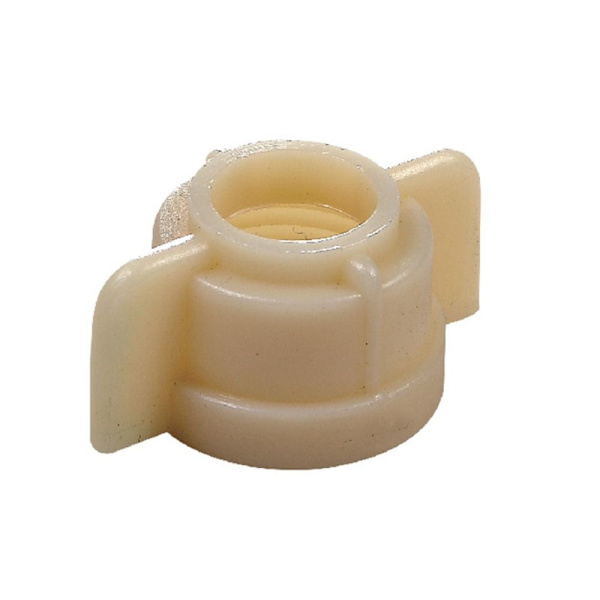 15 ST Sink Tap Back Mutter Fästelement Muttrar 5 5 5