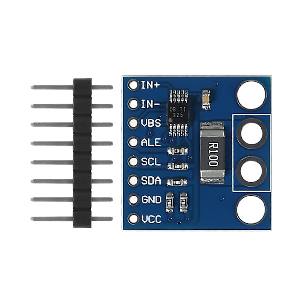 2st Spänningsströmmodul Power Alert Monitor Module Ström