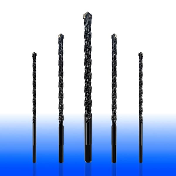 Hulåpner Twistbor 6MM