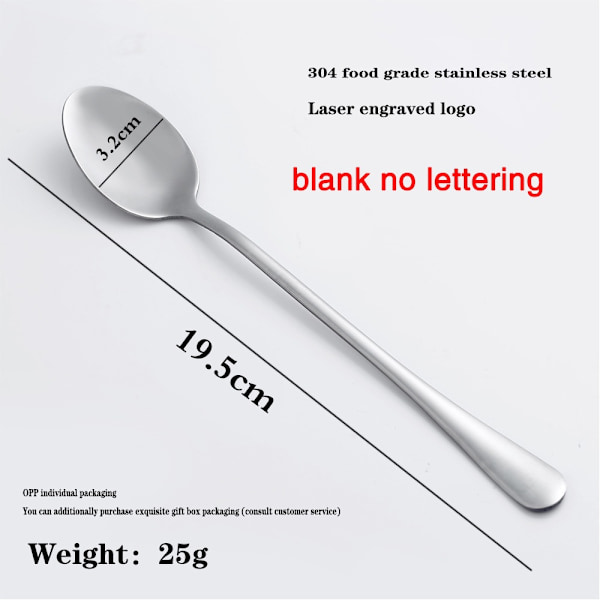 Velsignelsesske af rustfrit stål G G G